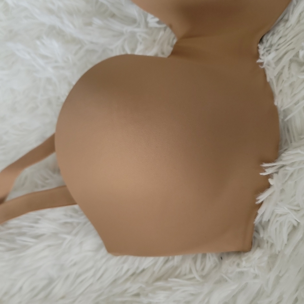 Ambrielle multi way strapless bra - Picture 2 of 4